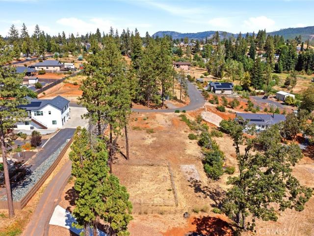 Land for sale in Butte, California