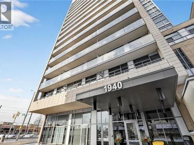 Condo for sale in Burlington, Ontario