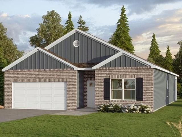 House for sale in Odenville, Alabama