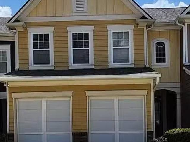 Condo for sale in Kennesaw