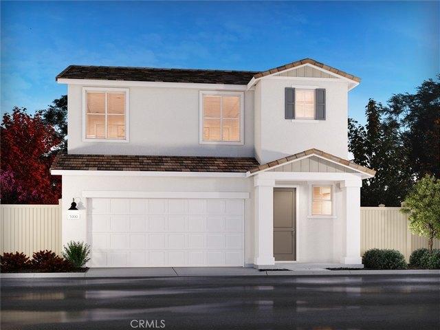 House for sale in Redlands, California