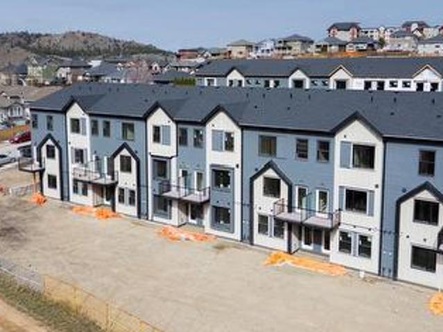 House for sale in Kamloops, British Columbia
