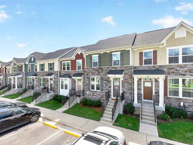 Townhouse for sale in Virginia