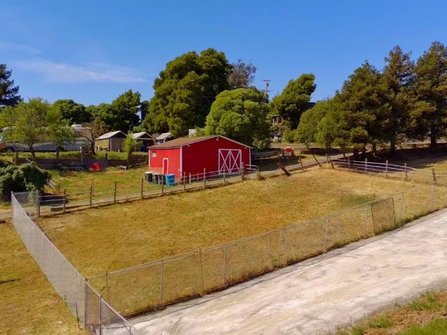 Land for sale in Solano, California