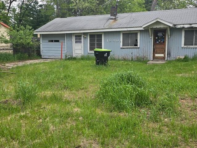 House for sale in Saint Helen, Michigan