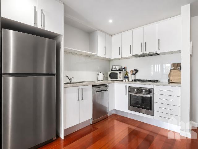 Apartment for rent in Camerons Creek, Victoria
