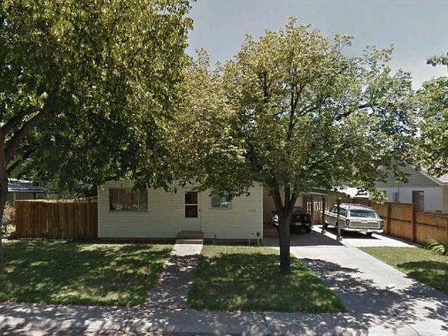 House for rent in Grand Junction, Colorado
