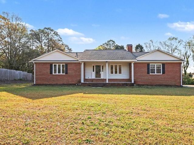 House for sale in Goldsboro, North Carolina