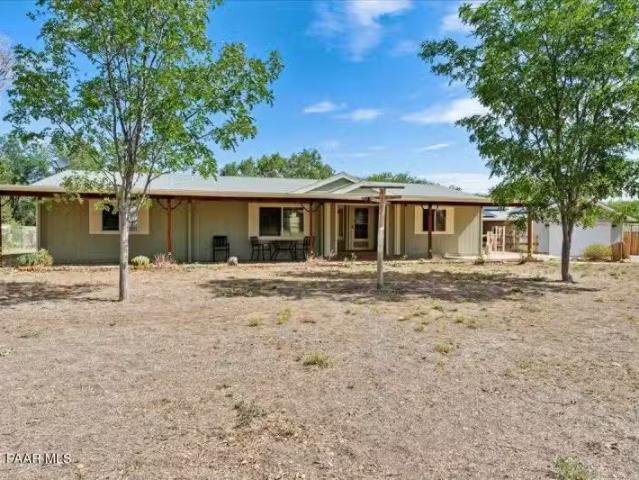 House for rent in Chino Valley
