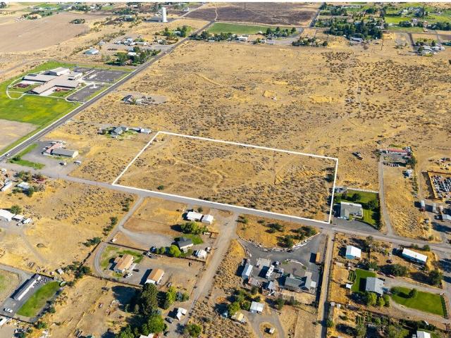 Land for sale in Oregonia