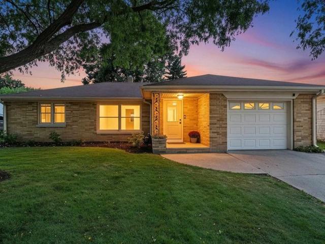 House for sale in Green Bay, Wisconsin