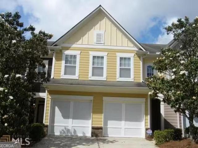 Condo for sale in Kennesaw