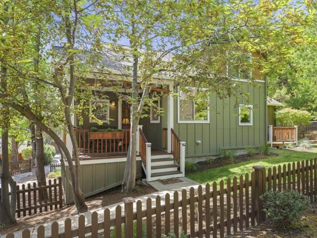 Condo for sale in Bend, Deschutes County