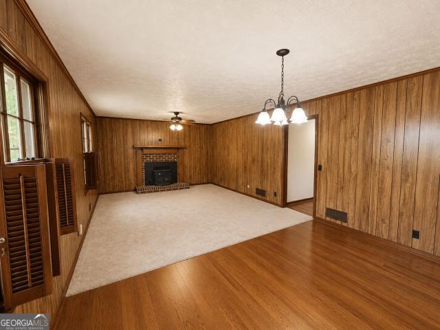 House for sale in Covington, Georgia