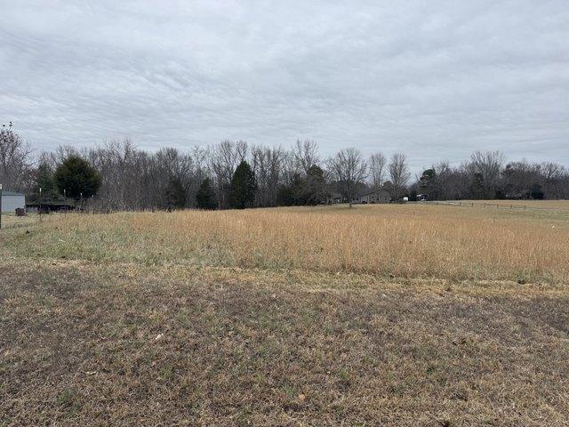 Land for sale in Tennessee