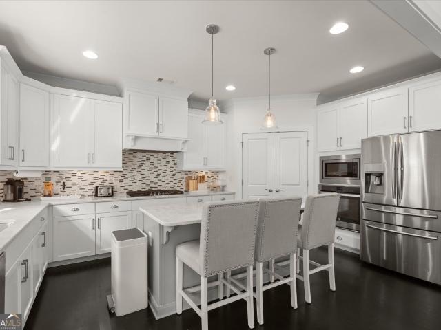 House for sale in Brookhaven, Georgia