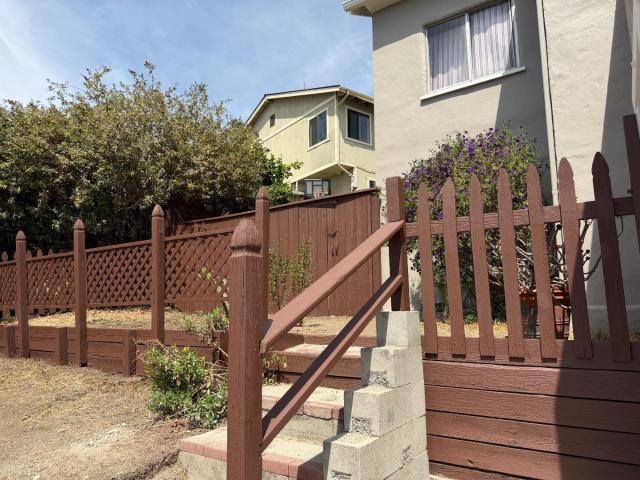 House for sale in San Leandro, California