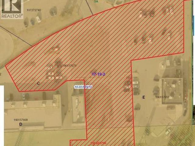 Land for sale in Regina, Saskatchewan