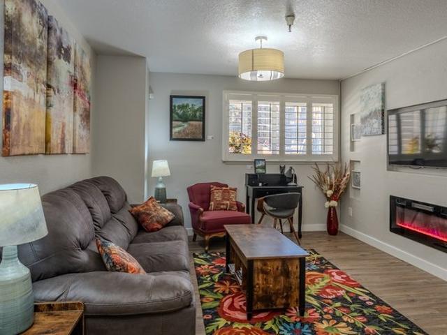 Condo for sale in Park City, Utah
