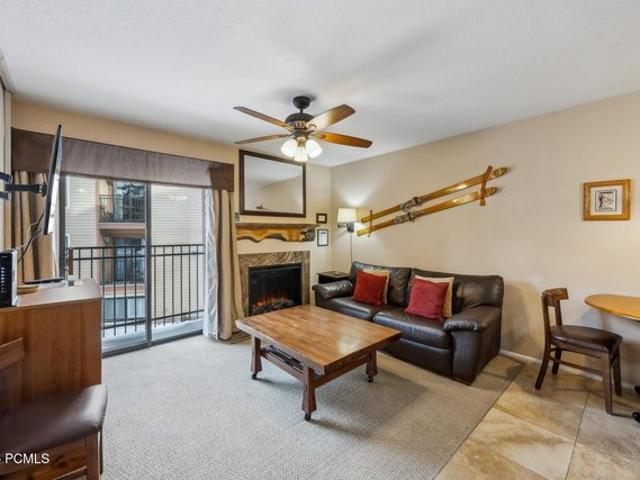 Condo for sale in Park City, Utah