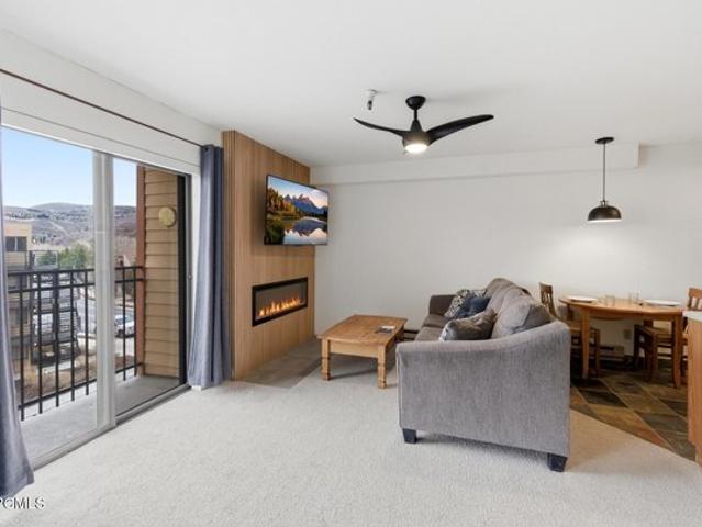 Condo for sale in Park City, Utah