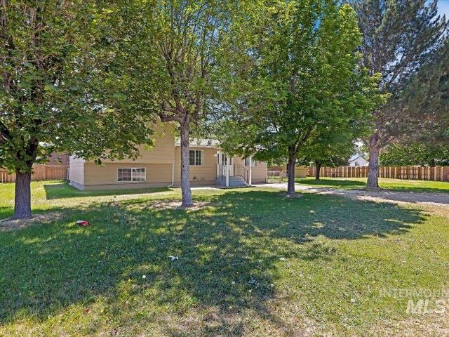 House for sale in Heyburn, Idaho