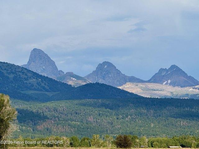 Land for sale in Tetonia, Idaho