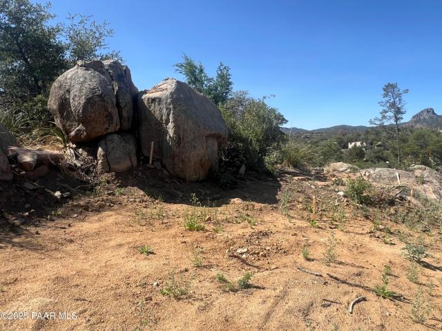 Land for sale in Prescott, Arizona