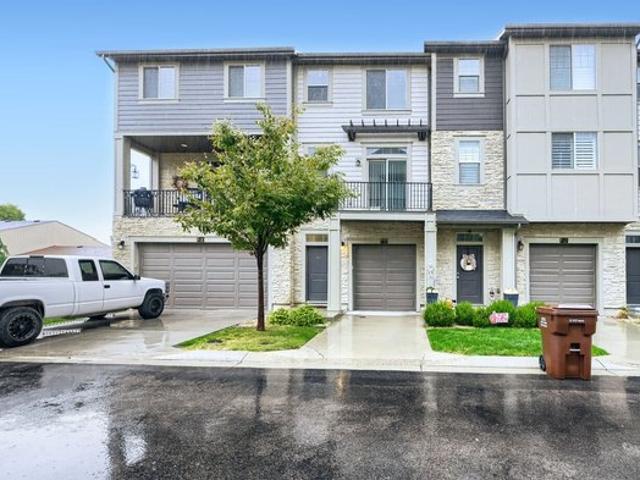 Townhouse for sale in Bountiful, Davis County
