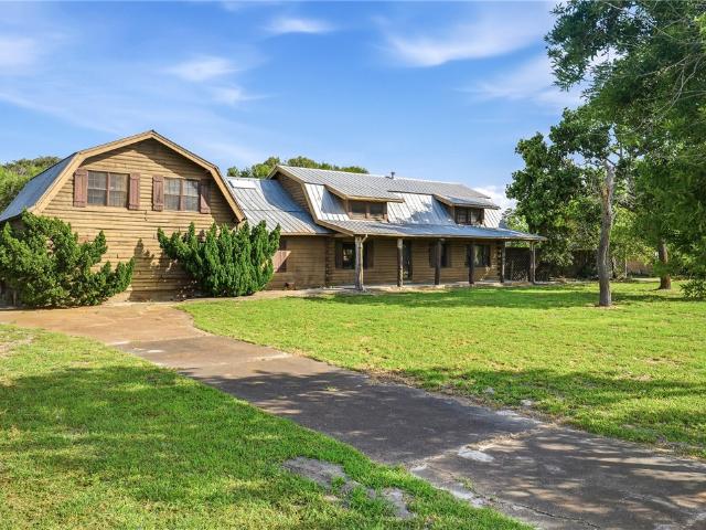 House for sale in San Patricio, Texas