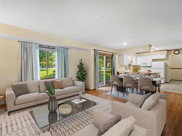 House for sale in New Berlin, Wisconsin