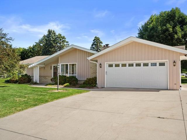 House for sale in New Berlin, Wisconsin