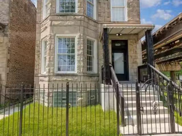 House for rent in Chicago House for rent in Chicago