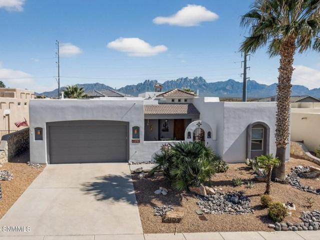 House for sale in Dona Ana, New Mexico