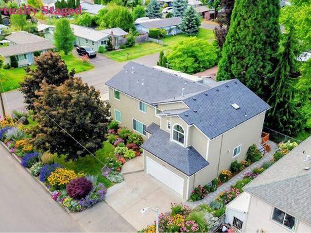 House for sale in Oregonia