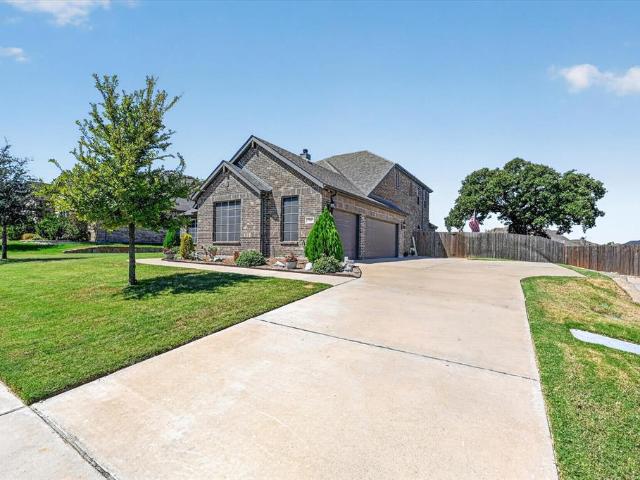 House for sale in Johnson, Texas