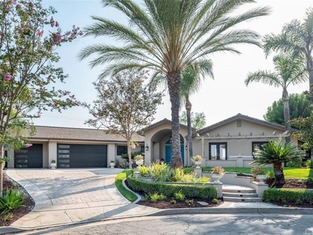 House for sale in Fullerton, California