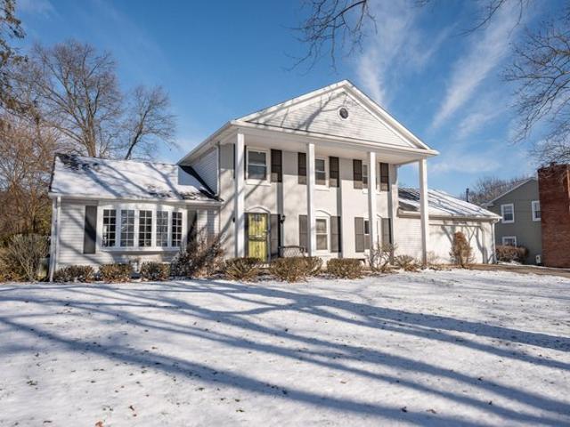House for sale in Kalamazoo, Michigan
