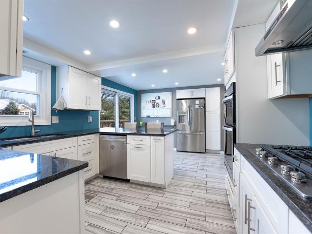 House for sale in Kalamazoo, Michigan