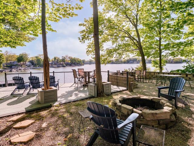 House for sale in Cicero, Indiana