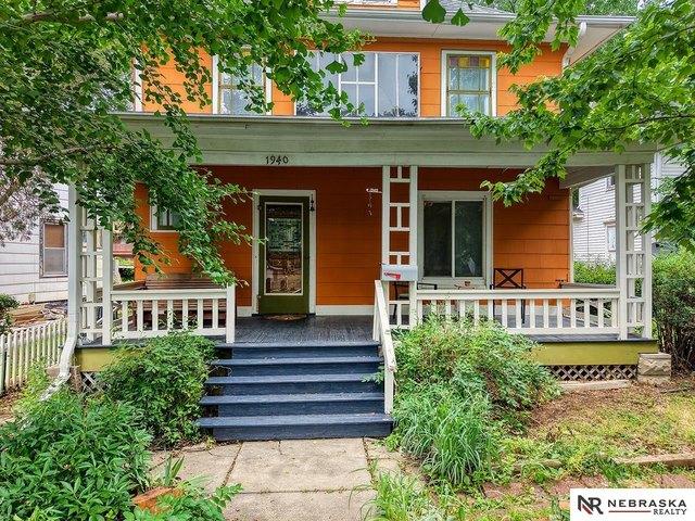 House for sale in Nebraska