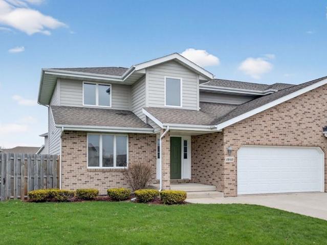 Townhouse for sale in Morris, Illinois