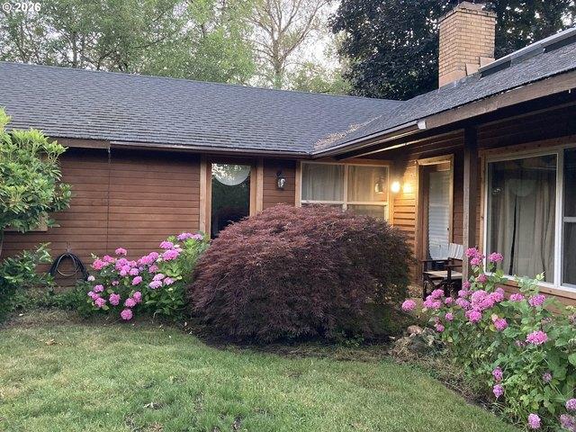 House for sale in Oregonia