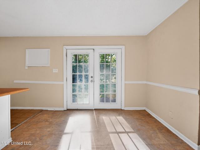 House for sale in Jackson, Mississippi