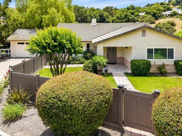 House for sale in Solvang, California