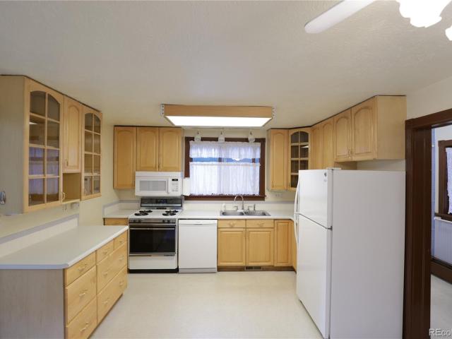 Property for rent in Clear Creek, Colorado