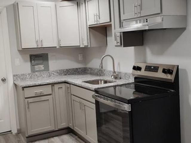 House for sale in Cleveland, Ohio