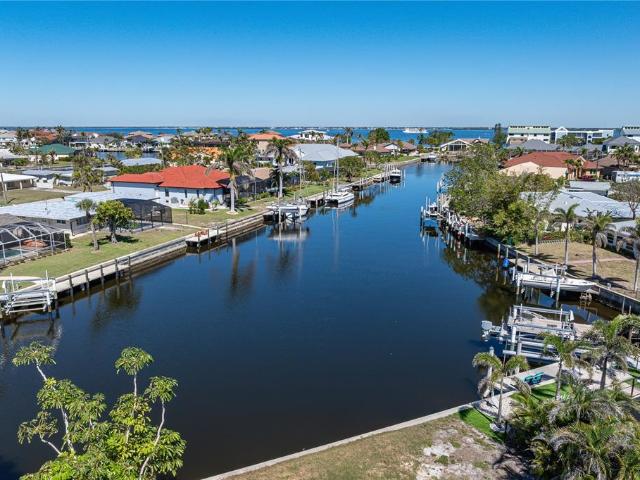 Land for sale in Punta Gorda, Florida