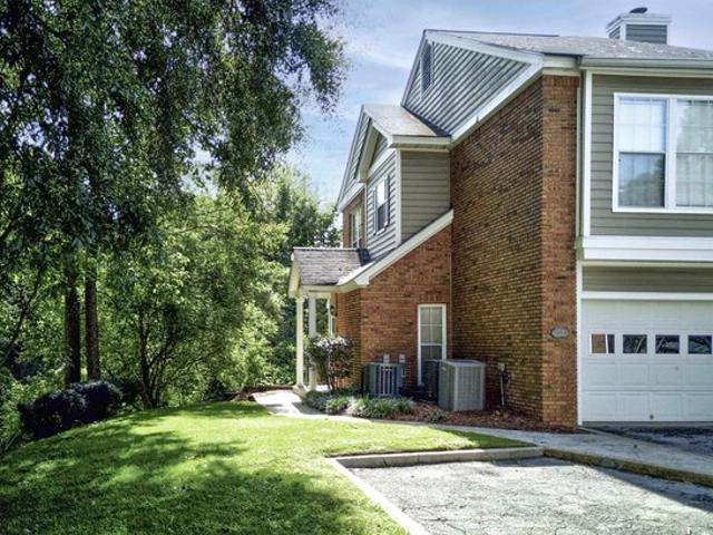 Condo for sale in Hoover, Alabama