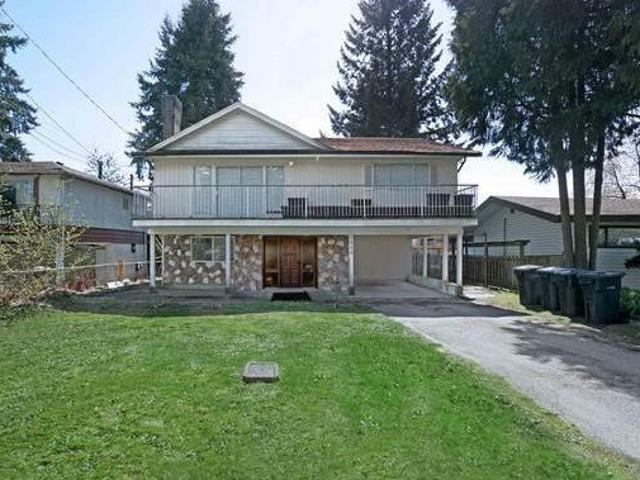 House for rent in Port Coquitlam, British Columbia